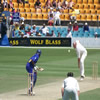 Doug Bollinger Bowling