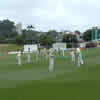 Pakistan fielding practice