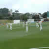 Pakistan fielding practice