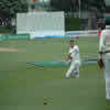 Pakistan fielding practice