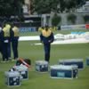 Nuwan Kulasekara, Shantha Kalavitigoda & Rangana Herath