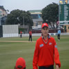 Brendon McCullum