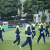 Kumar Sangakkara, Sanath Jayasuriya,Tillakaratne Dilshan, Mahela Jayawardene, Thilan Samaraweera & Nuwan Kulasekara