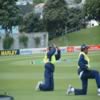 Kumar Sangakkara & Mahela Jayawardene