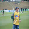 Michael Hussey