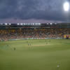 The Eastern End of Westpac Stadium