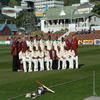 West Indies Team Photo