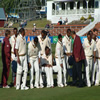 West Indies Team Photo