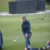 Brad Hodge