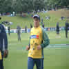 Michael Hussey