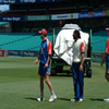 Andrew Strauss and Monty Panesar