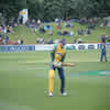 Michael Hussey