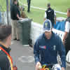 Brad Hodge