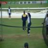 Ruchira Perera, Brendon Kuruppu & Kumar Sangakkara