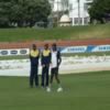 Thilan Samaraweera, Tillakaratne Dilshan & Ruchira Perera