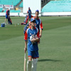 Chris Read and Ashley Giles