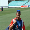 Ashley Giles