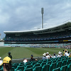 The Brewongle/Churchill Stands at the Sydney Cricket Ground