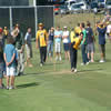 Mark Gillespie Bowling