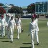 Northern Districts with Hamish Marshall, Peter McGlashan and Scott Styris