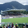 Cairns Grandstand