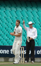 and Daniel Vettori