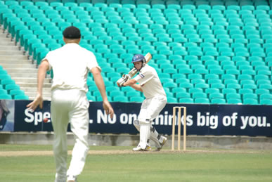 New South Wales batsman