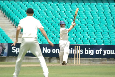 New South Wales batsman