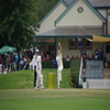 Australian bowler