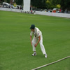 Australian fielder