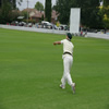 Australian fielder