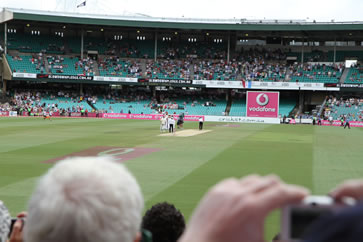 England have the won the Test and win the Ashes 3-1