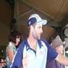 Simon Katich full shot