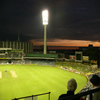 The WACA