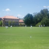 Chris Rogers shadow batting