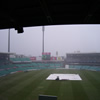 SCG Looking over Sight Screen