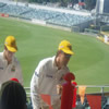 Justin Langer