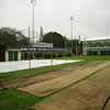 Sydney Cricket Ground Outdoor Nets