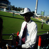 Steve Bucknor