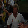 Shane Warne