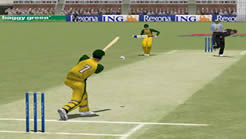 Cricket 2004