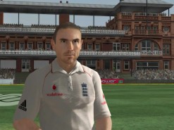 Ashes Cricket 2009 Screenshot