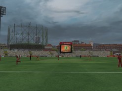 Ashes Cricket 2009 Screenshot