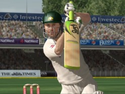 Ashes Cricket 2009 Screenshot