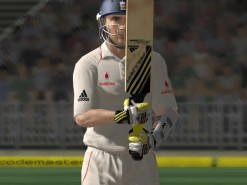 Ashes Cricket 2009 Screenshot