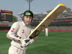 Ashes Cricket 2009 Screenshot