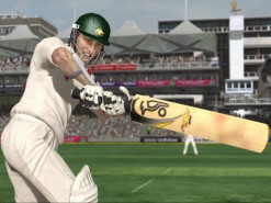 Ashes Cricket 2009 Screenshot