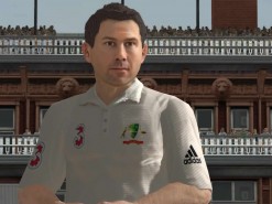 Ashes Cricket 2009 Screenshot