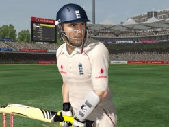 Ashes Cricket 2009 Screenshot