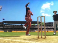 Ashes Cricket 2009 Screenshot